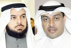 مرشحو "حدس" في البرلمان الكويتي.. أولوية التنمية