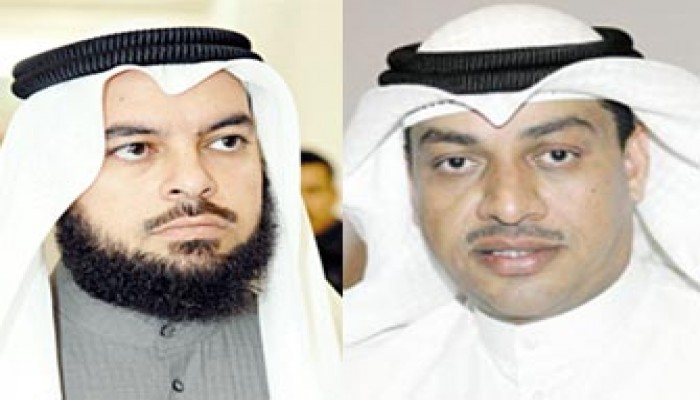 مرشحو "حدس" في البرلمان الكويتي.. أولوية التنمية