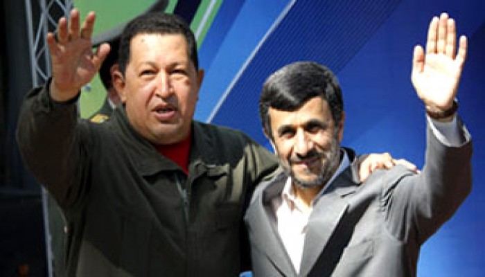 الصحافة العالمية: قلق أمريكي من التعاون الإيراني الفنزويلي