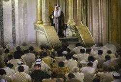 خطبة الجمعة.. متى تعود إلينا؟