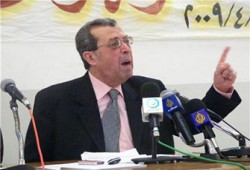 الجبهة الشعبية: تشكيل حكومة فلسطينية دون توافق كارثة