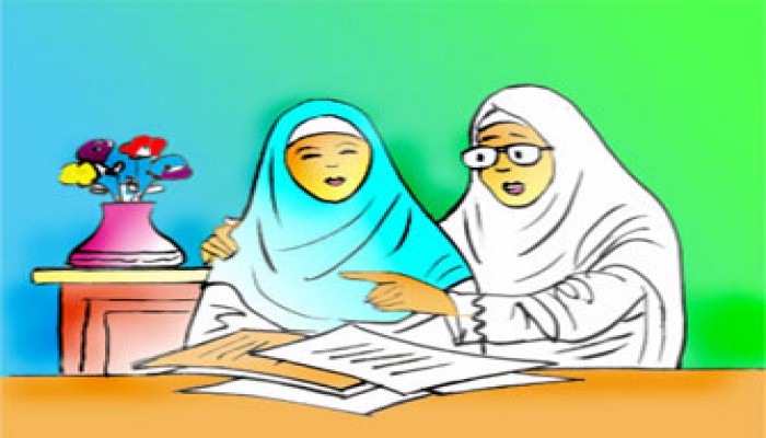 وفاء مشهور تكتب: وصايا للزوجة المسلمة