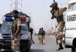 باكستان.. الجيش يكثِّف عملياته شمال غرب إسلام أباد