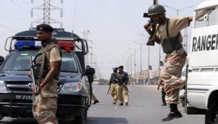 باكستان.. الجيش يكثِّف عملياته شمال غرب إسلام أباد