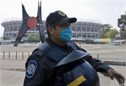 ارتفاع عدد المصابين بإنفلونزا الخنازير إلى 330