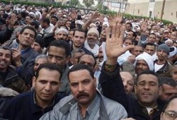 عيد العمال.. الأصل في العالم والأزمة عندنا