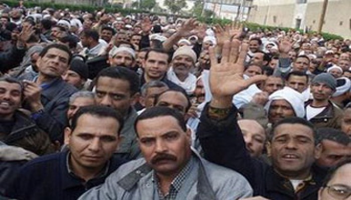 عيد العمال.. الأصل في العالم والأزمة عندنا