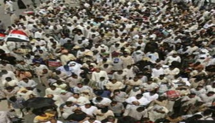 عمال العراق.. معاناة بسبب الحكومة والاحتلال