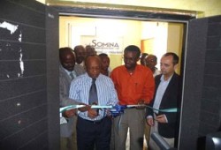 انطلاق أول وكالة أنباء صومالية منذ سقوط سياد بري