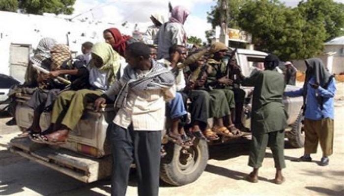 الإفراج عن طبيبي "بلا حدود" المختطفين بالصومال