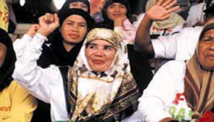 الفلبين ديمقراطية أم استبداد سياسي؟!