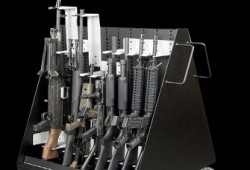 تقرير دولي: الشرق الأوسط يرفع تجارة الأسلحة العالمية