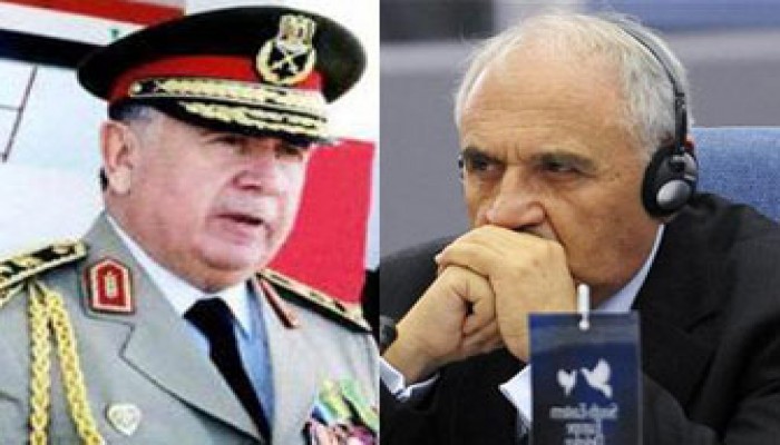 التدريبات التركية السورية.. مزيد من حصار الصهاينة