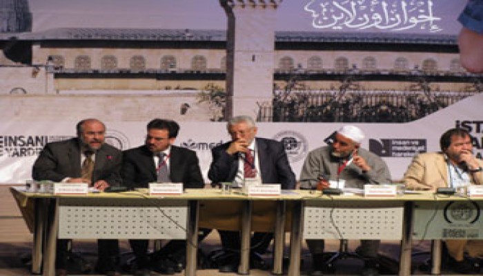 مؤتمر القدس بتركيا يحذِّر من التهويد