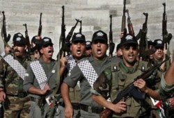 شكر صهيوني للسلطة الفلسطينية على التنسيق الأمني!!