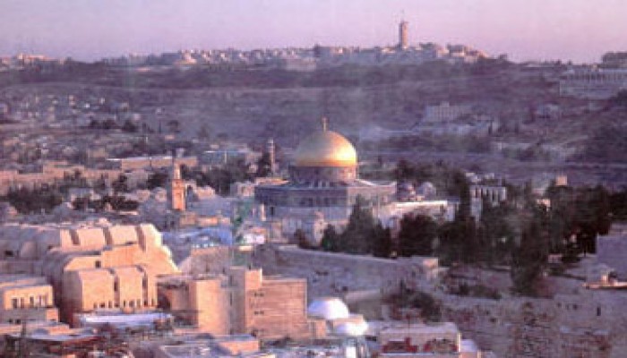 الإرهاب الصهيوني يشرد أكثر من 5 آلاف مقدسي