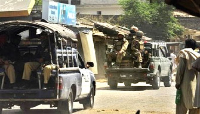 طالبان باكستان تعلق اتفاق "سوات" ردًّا على حملة الجيش