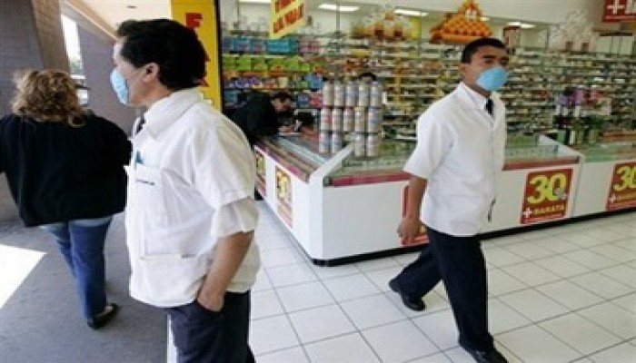 تأهب عالمي لمواجهة انتشار إنفلونزا الخنازير