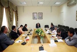 الأردن يتهم الكيان الصهيوني بمخالفة اتفاقية السلام