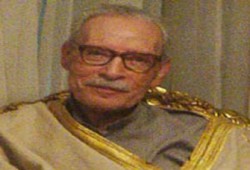 المرشد العام يحتسب عند الله د. حسان حتحوت