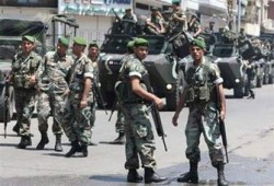 لبنان.. اعتقال خلية تجسس جديدة للكيان الصهيوني!