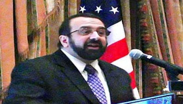 الجامعة الأمريكية بواشنطن تستضيف كاتبًا معاديًا للإسلام