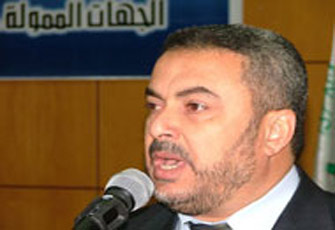 رضوان: حماس هدفها إنجاح حوار القاهرة لتحقيق الوحدة الوطنية