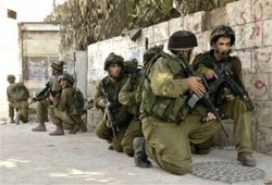 الاحتلال يتوغل 27 مرة خلال أسبوع واحد في الضفة الغربية