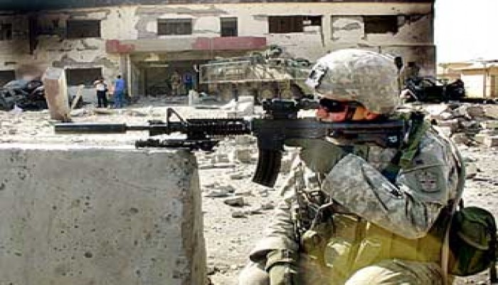 الصحافة العالمية: الاحتلال قتل 110 آلاف عراقي منذ الغزو