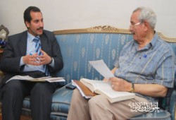 الفريق يوسف عفيفي: سيناء سقطت من حسابات الحكومة