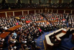 قيادات ديمقراطية بالكونجرس علمت بأساليب الاستجواب العنيفة