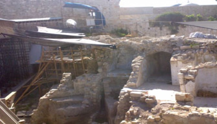 السبت: مؤتمر عالمي في إسطنبول للدفاع عن القدس