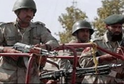 طالبان باكستان تنسحب من منطقة بونير بوادي سوات