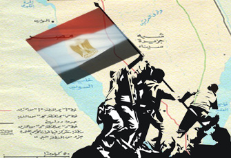 في ذكرى تحرير سيناء