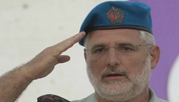 الصهاينة يعترفون باستخدام الفوسفور في العدوان على غزة