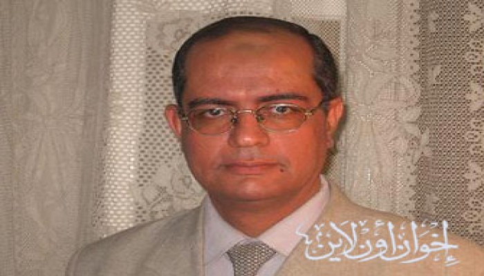 عائد من دارفور