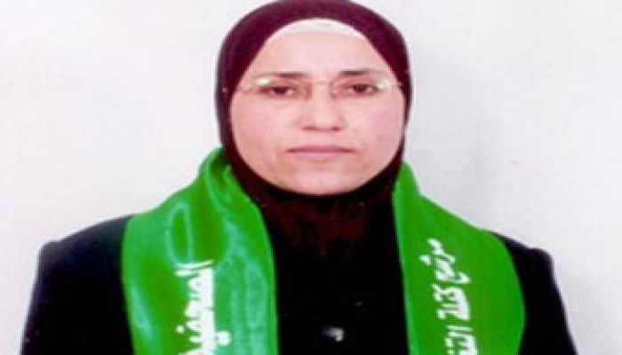 تثمين لموافقة العموم البريطاني على كلمة يلقيها مشعل