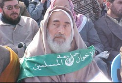 ضابط صهيوني: الشيخ أحمد ياسين عاش بطلاً!!