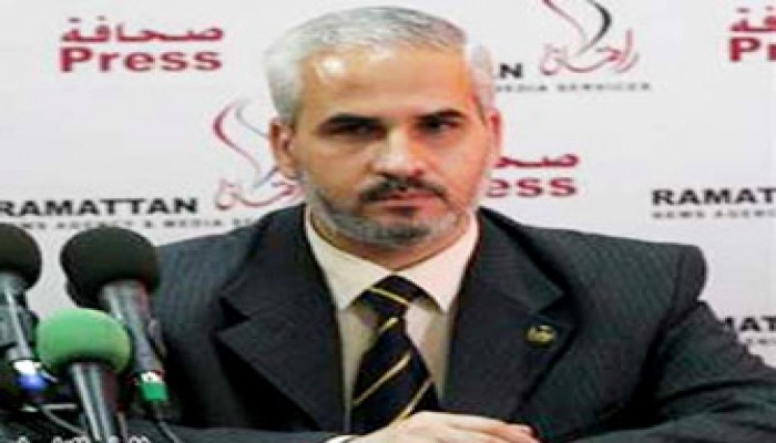 حماس: تقرير "رايتس ووتش" غير دقيق