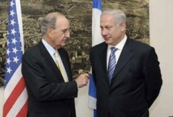 كاتب صهيوني: حل الدولتَيْن أحلام كاذبة