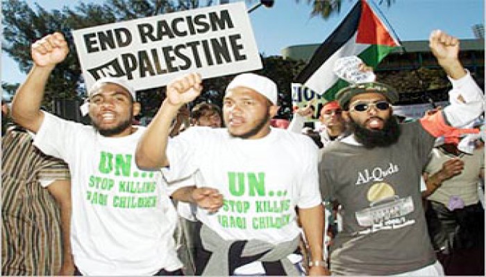 واشنطن تعلن مقاطعتها رسميًّا لمؤتمر ديربان 2