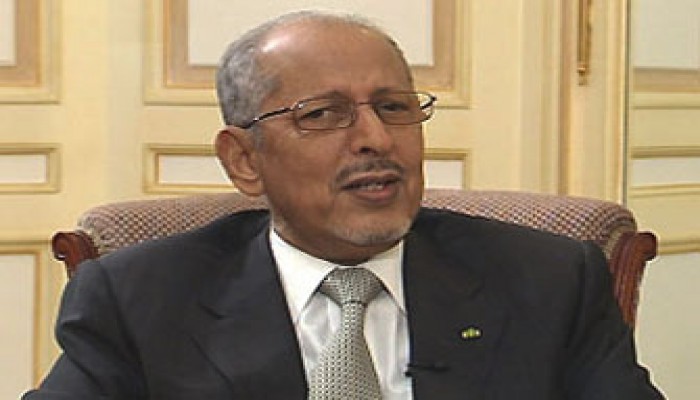 الرئيس الموريتاني المخلوع: استقالة ولد عبد العزيز خدعة