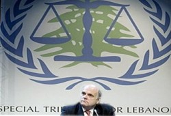 27 أبريل آخر موعد لتحديد مصير المتهمين باغتيال الحريري