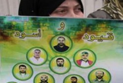 سواسية: الأسير الفلسطيني حق ضائع وآدمية منتهكة