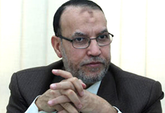 د. أحمد القاضي في رحاب الله