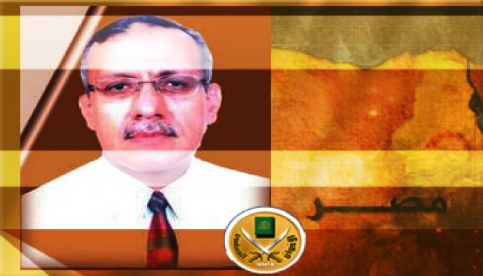 إخلاء سبيل د. الغنيمي و3 آخرين من إخوان الإسكندرية