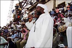 الحزب الإسلامي الصومالي يدعو إلى المصالحة والحكومة ترحِّب