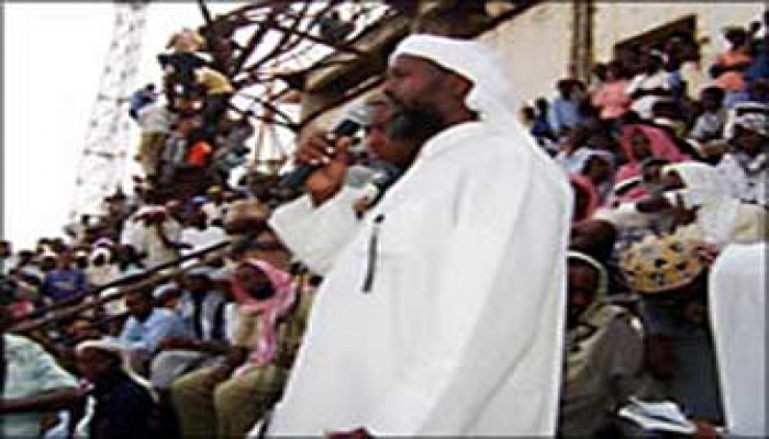 الحزب الإسلامي الصومالي يدعو إلى المصالحة والحكومة ترحِّب