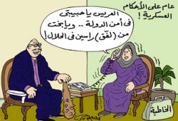 الحصاد الاقتصادي لمصادرة أموال الإخوان في العسكرية