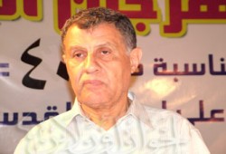 جبهة دعم المقاومة تطالب بإعادة هيكلة منظمة التحرير